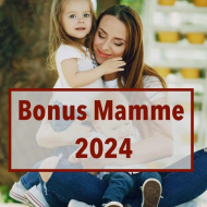 Unicoop - BONUS MAMME 2024