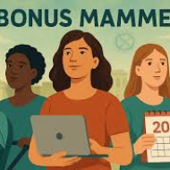 Unicoop - BONUS MAMME 2025