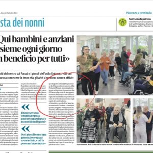 immagine articolo libertà 3 ottobre 2024 festa dei nonni
