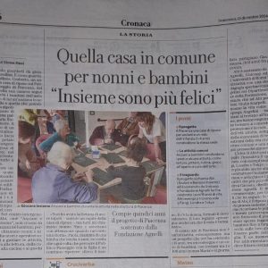 immagine articolo la repubblica 15 dicembre 2024 convegno ABI