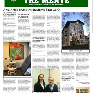 immagine the mente 27 aprile 2020