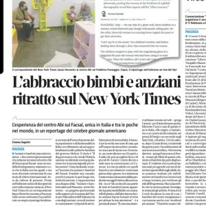 immagine articolo libertà 1 febbraio 2023 per new york times